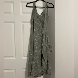 Abercrombie dress
